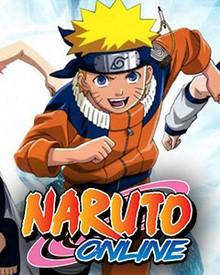 Naruto Online скачать торрент бесплатно